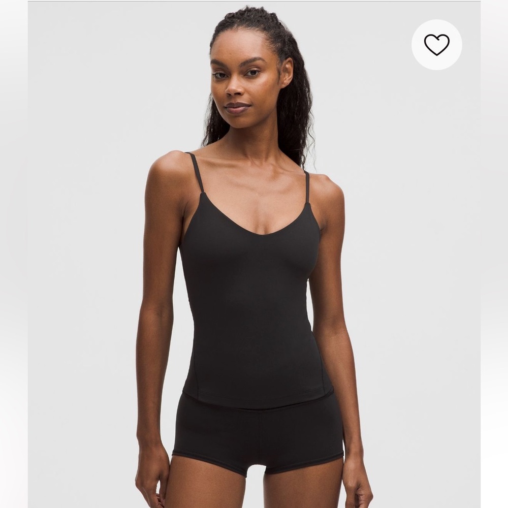 Lululemon Align Waist Length Tank Top Brand new